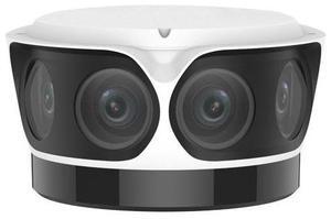 Uniview UNV 4K Starlight WDR IR 180 Panoramic IP Camera IPC8542ER5-DUG
