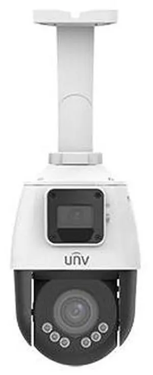 Uniview UNV 2MP Dual Lens PTZ IPC9312LFW-AF28-2X4