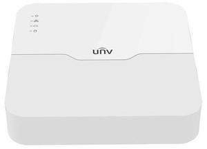 Uniview UNV NVR301-04LS3-P4 4K Network Video Recorder NVR301-04LS3-P4