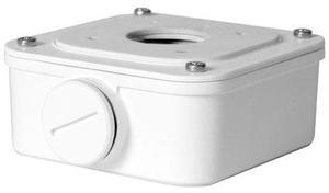 Uniview Junction box (Extra back outlet for cable) TR-JB05-A-IN