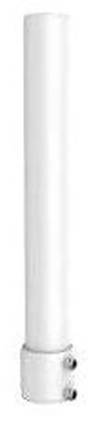 Uniview Dome Pendent Mounting Pole   (200mm,need Pendent mount adaptor with TR-CM24-IN) TR-SE24-IN