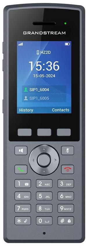 Grandstream GS-DP735 (NEW, GA 2H Oct)