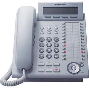 Panasonic KX-NT343 IP Phone White (Refurbished)