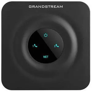 Grandstream 2 FXS, 1 FastEthernet  HT802 v2