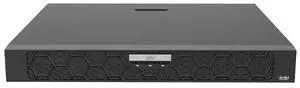 Uniview UNV NVR502-32B	32-Channel NVR H.264/H.265/Ultra H.265, HDMI/VGA no HDD