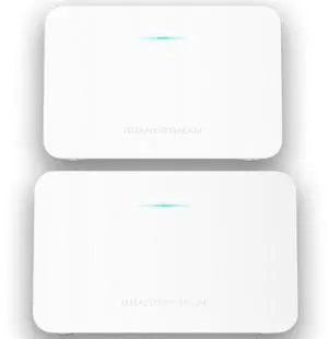 Grandstream AX3000 Wi-Fi 6 Router, (2x2 2.4GHz, 3x3 5.0 GHz), 3 x GigE, 2 x FXS GWN7062ET Grandstream AX3000 Wi-Fi 6 Router, (2x2 2.4GHz, 3x3 5.0 GHz), 3 x GigE, 2 x FXS GWN7062ET