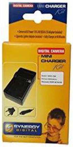 Synergy Digital USB Cable 3-Feet USB 2.0 A To Mini B for Canon EOS Rebel Digital XT Digital Camera