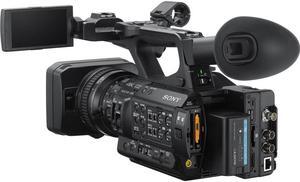 Sony PXW-Z280 4K 3-CMOS 1/2" Sensor XDCAM Camcorder
