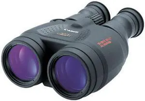 Canon 18x50 IS Image Stabilized Binocular