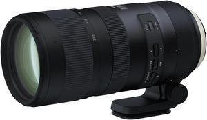Tamron SP 70-200mm F/2.8 Di VC G2 for Nikon FX Digital SLR Camera