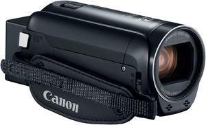 Canon VIXIA HF R800 Full HD Camcorder Hfr800 Black 57x Advance Zoom 16gb Bundle