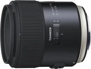Tamron AFF013N-700 SP 45mm F/1.8 Di VC USD (model F013) For Nikon