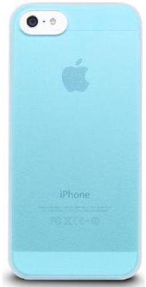 The Joy Factory Tutti Ultra-Slim Hardshell Case for iPhone5/5S, CSD108 (Green/White)
