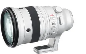 Fujinon XF200mmF2 R LM OIS WR Lens with XF1.4X TC F2 Teleconverter Kit
