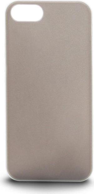 The Joy Factory Tutti Ultra-Slim Hardshell Case for iPhone5/5S, CSD106 (Black/White)