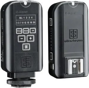 Elinchrom EL-Skyport Universal Plus Set #EL19370