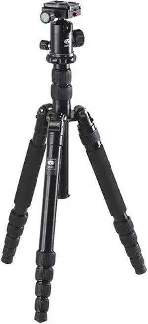 Sirui A-1005 Tripod with Y-10 Head SUA1005Y