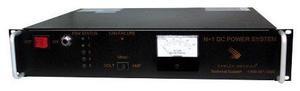 Samlex SEC-40BRM 40 Amp N+1 /w. battery back-up AC-DC Switching Power Supplies