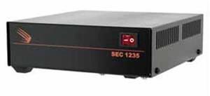 Samlex SEC-1235, 30-Amp Desktop Switching Power Supply