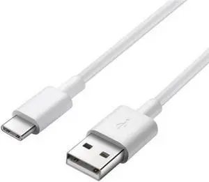 SANOXY USB 3.0 Type C to USB Type A Cable (3 Feet)
