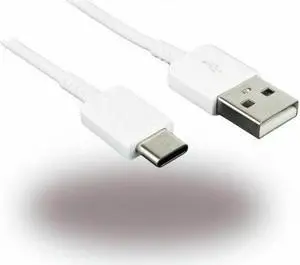 (2x Pieces) Fast Charge USB-C USB Type C Cable
