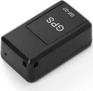 Mini Magnetic GPS Tracker Real-time Car Truck Vehicle Locator GSM GPRS
