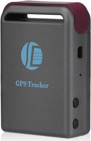 Magnetic GPS Tracker Real Time Car Vehicle Tracking Device Multi-Purpose