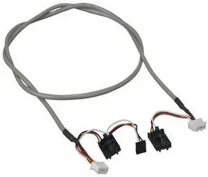 SANOXY Cables and Adapters; 5 PACK ofDB25 Male to Male Mini Gender Changer