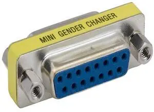SANOXY Cables and Adapters; USB Type A Female to Mini B 5-pin Female Adapter