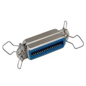 SANOXY Cables and Adapters; CN36 Female to Female Mini Gender Changer