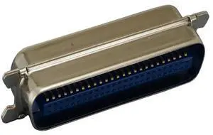 SANOXY Cables and Adapters; CN50 Male to Male Mini Gender Changer