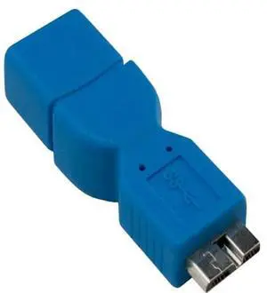 SANOXY Cables and Adapters; USB 3.0 A Female to Micro-B Male Adapter