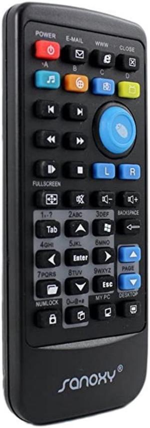 USB Remote Control