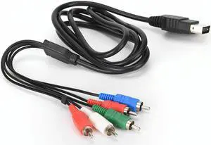 HD TV RCA AV Connection Cable