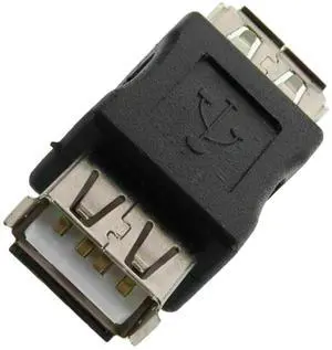 Sanoxy USB 2.0 A Female to A Female Adapter
