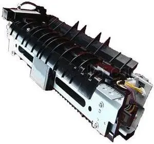 HP Fuser Assembly - For 110-127 Vac - Bonds Toner To Paper By Heat - Includes 20-tooth Gear