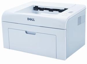 Dell 1110 Monochrome Laser Printer (YF793)