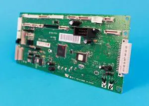 Hp M5035 M5025 Scanner Controller Board Assembly
