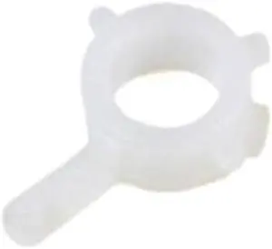 HP Shaft Bushing/Retainer RC1-3665