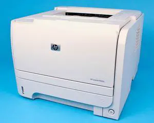 HP LaserJet P2035N Printer Mono Laser Printer CE462A