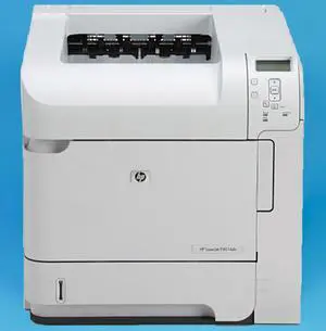 LaserJet P4014dn -