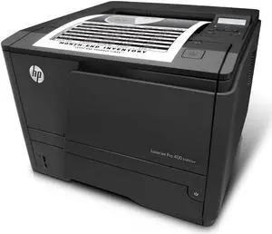 HP CF399A LaserJet Professional 400 M401dne Printer
