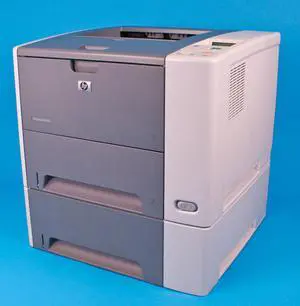 LaserJet P3005x -