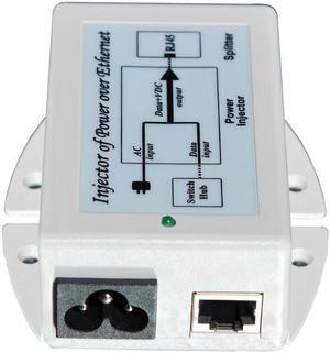 Tycon Power TP-POE-24 POE Injector
