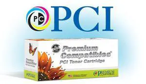 Premium Compatibles CF412A-PCI Yellow Reman Cf412a Toner Cartridge