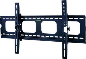 TygerClaw Tilting Wall Mount for 40 in. to 70 in. Flat Panel TV