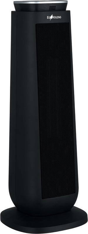 Ecohouzng Ceramic Heater with Oscillation