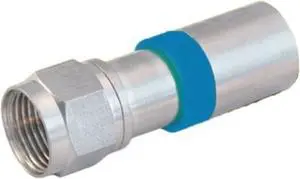 Digiwave Push on F Connector (10pcs/Bag)