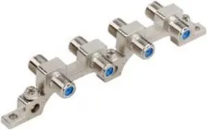 Digiwave Quad Cable Ground Block with 3GHz