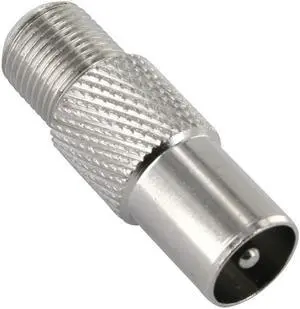 Digiwave PAL Male to F Female Adaptor (10pcs/Bag)